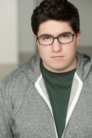 Matthew Joel Kranyak as Mason