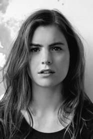 Hannah Hoekstra as Anna Lopes Dias