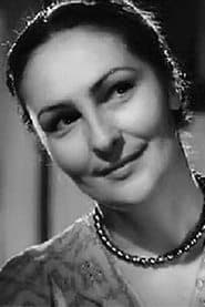 Dudukhana Tserodze as Magdana