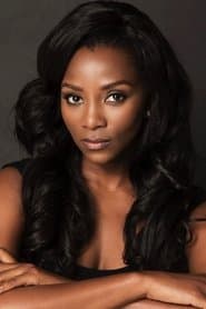 Genevieve Nnaji as Adaeze