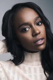 Aja Naomi King as Lisa Dixon