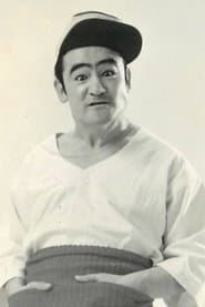 Takuzō Kawatani as Detective Kajiyama