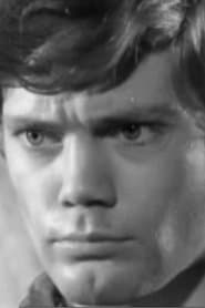 Benjamin Lev as Saro