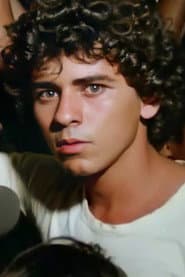 Ronaldo Santos as Peixinho