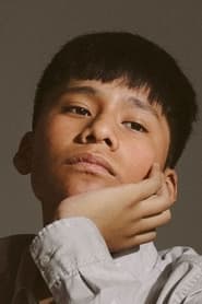 Ikal Paredes as Tuerto