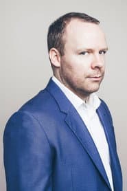 Neil Delamere as Peter (voice)