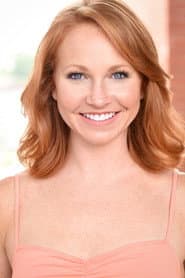 Jessica Webb as Camille Ross