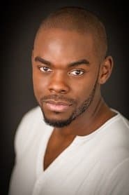 Narcisse Mame as Don Charles