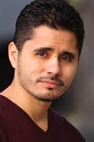 Abel Becerra as Paco
