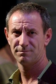 Michalis Koutsogiannakis as Alfred's father