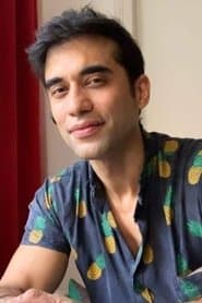 Kushal Punjabi as Sajid