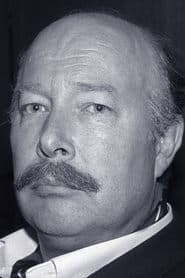 James Cossins as Henry Taggart