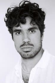 Roméo de Lacour as Aimé