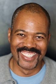 Anthony Griffith as Detective Shipper