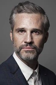 Juan Pablo Medina as Gaspar