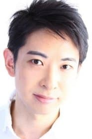 Kenji Takahashi as Gakuto (voice)