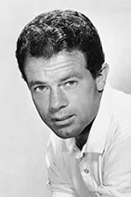 Jack Ging as Connie Mellis