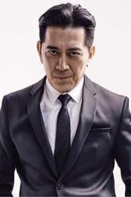 Jack Kao as Mona's Father