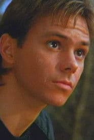 Kurt Thomas as Jonathan Cabot