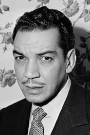 Cantinflas as Cantinflas