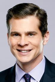 John Ducey as James Huckle