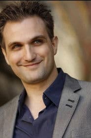 Laurent Buson as Luc