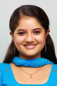 Shafna as Divya