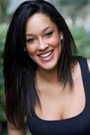 Ecstasia Sanders as Lisa Johnson