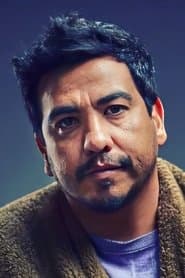 Sergio Prina as Diego