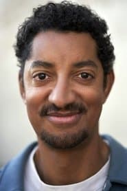 Frédéric Deleersnyder as Vijay