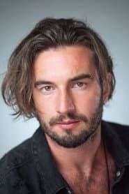 Shane Robinson as Jake