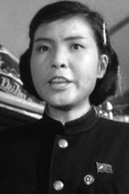 Xiujie Liu as Lin Xia