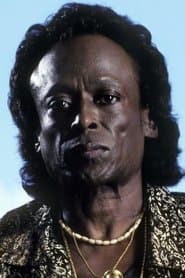 Miles Davis as Self