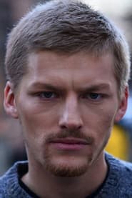 Maksim Belborodov as Улыба