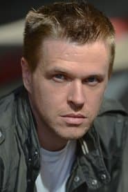 David Tom as Darryl Knable