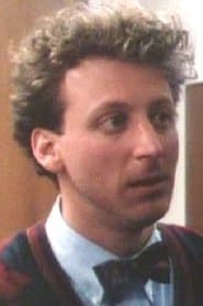 Steve Levitt as Donald Blake