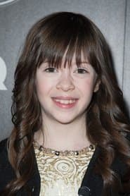 Onata Aprile as Cat McMahon