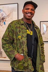 Kunle Martins as Self