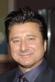 Steve Perry as Himself