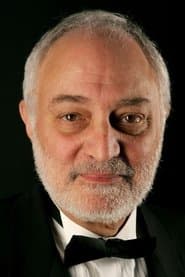 Jonathan Sanger as Dr. Carr