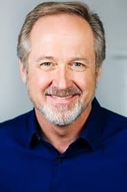 Mark Boyd as Gerald Burns