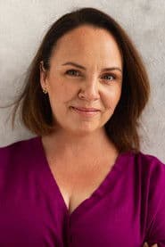 Magdalena Smalara as Nun Elżbieta / Grażyna