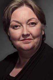 Laura Jurkka as Hoitaja 1