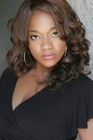 Kimberly Brooks as Kathy Duquesne (voice)
