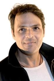 Stamatis Gardelis as Stamatis