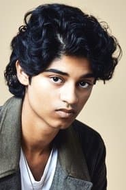 Rohan Chand as Gary Sadelstein