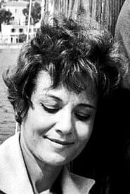 Mary Lalopoulou as Aspasia