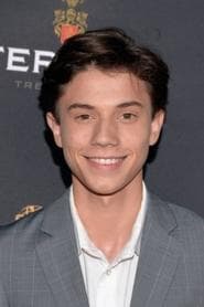 Anthony Turpel as Bradley