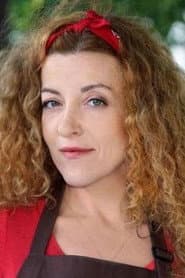 Hanna Klepacka as Madejska