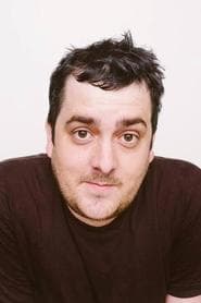 Daley Pearson as Darryl Jacobson